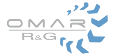 logo omar r&g